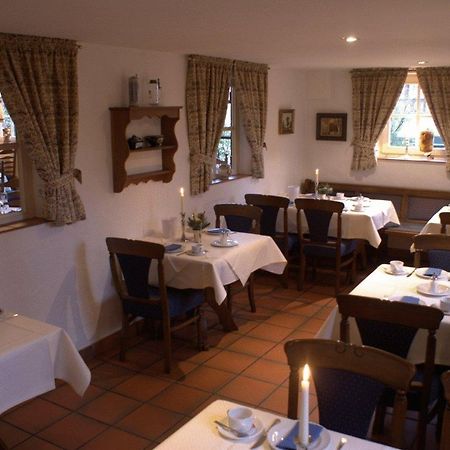 Aust - Das Landhotel Warendorf Εξωτερικό φωτογραφία