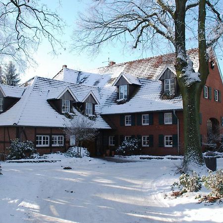Aust - Das Landhotel Warendorf Εξωτερικό φωτογραφία