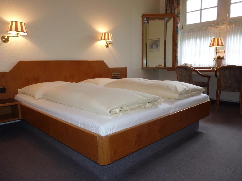 Aust - Das Landhotel Warendorf Δωμάτιο φωτογραφία