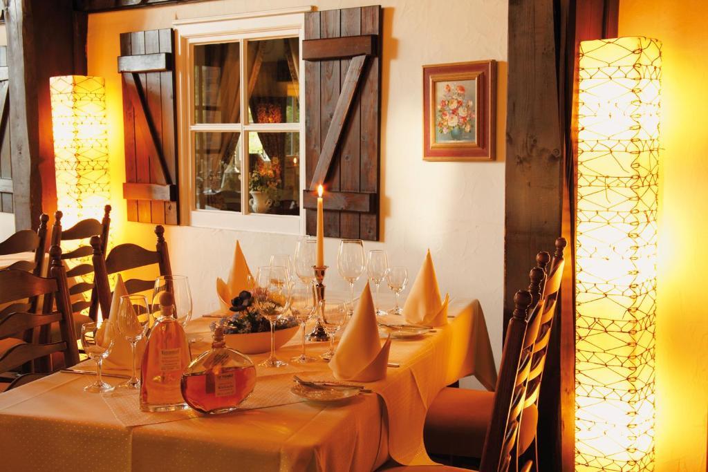 Aust - Das Landhotel Warendorf Εξωτερικό φωτογραφία