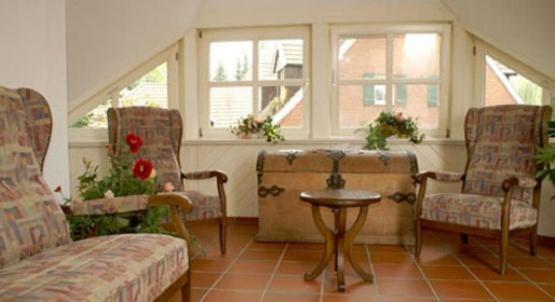 Aust - Das Landhotel Warendorf Εξωτερικό φωτογραφία