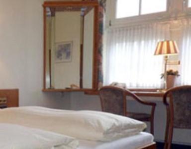 Aust - Das Landhotel Warendorf Δωμάτιο φωτογραφία