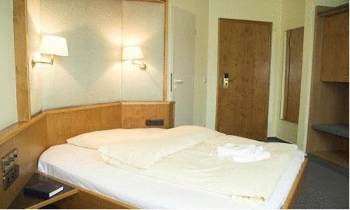 Aust - Das Landhotel Warendorf Εξωτερικό φωτογραφία