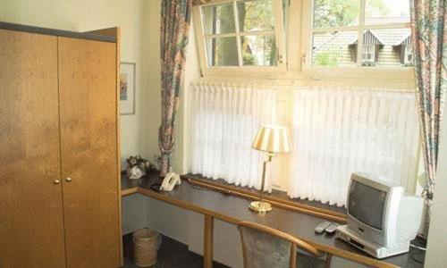 Aust - Das Landhotel Warendorf Εξωτερικό φωτογραφία